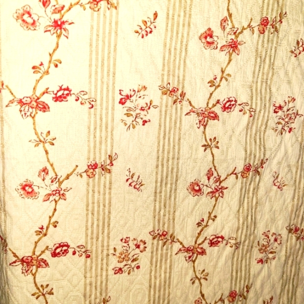 5th Avenue Designs Fabric for Covington Fast Colors Screen Printed TPSA  Sewing